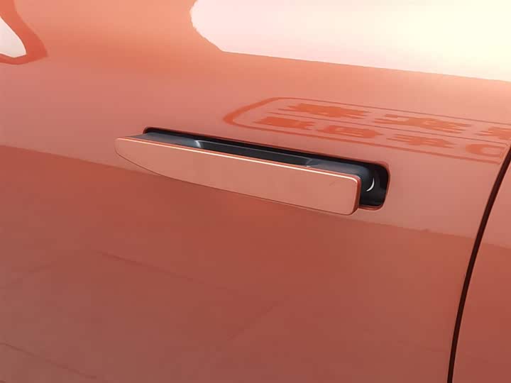 Фото 18 - Nio ET5