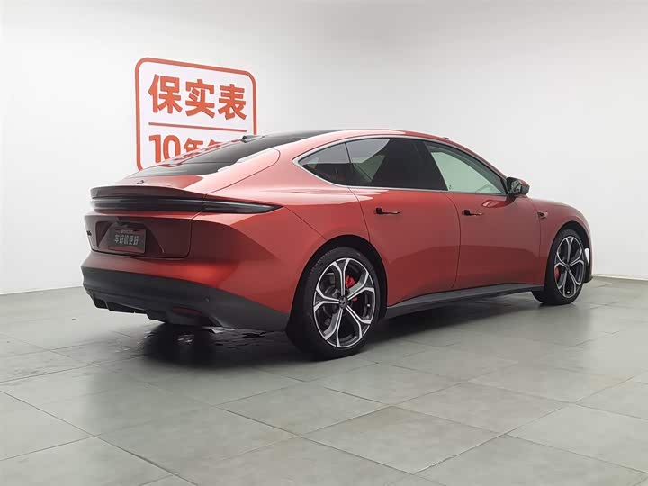 Фото 2 - Nio ET5