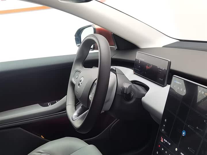 Фото 22 - Nio ET5