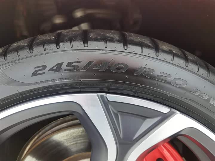 Фото 24 - Nio ET5