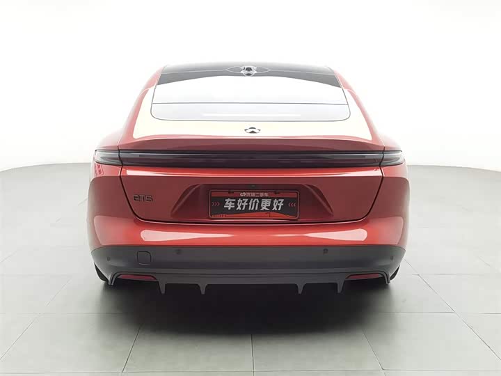 Фото 4 - Nio ET5