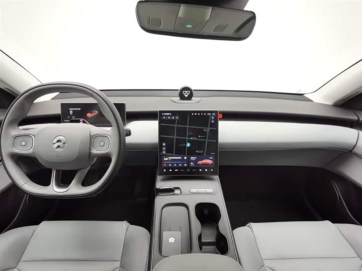 Фото 5 - Nio ET5