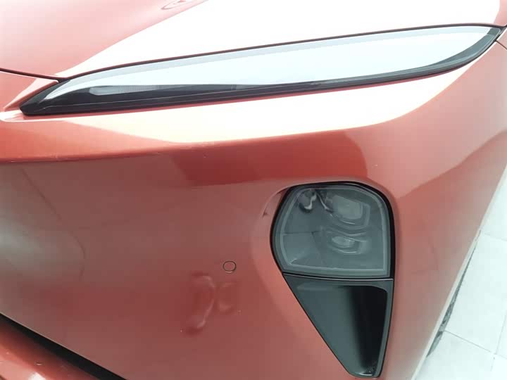 Фото 7 - Nio ET5