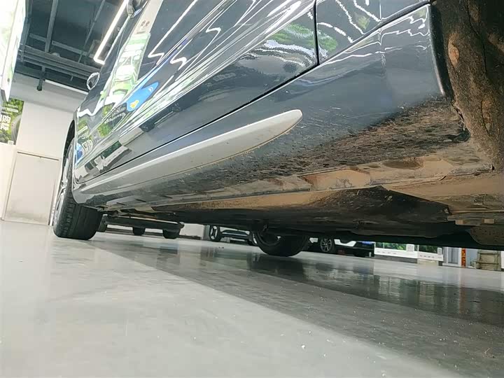 Фото 5 - Geely Preface