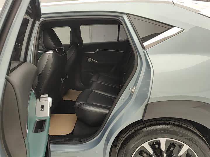 Фото 11 - GAC Trumpchi Emkoo