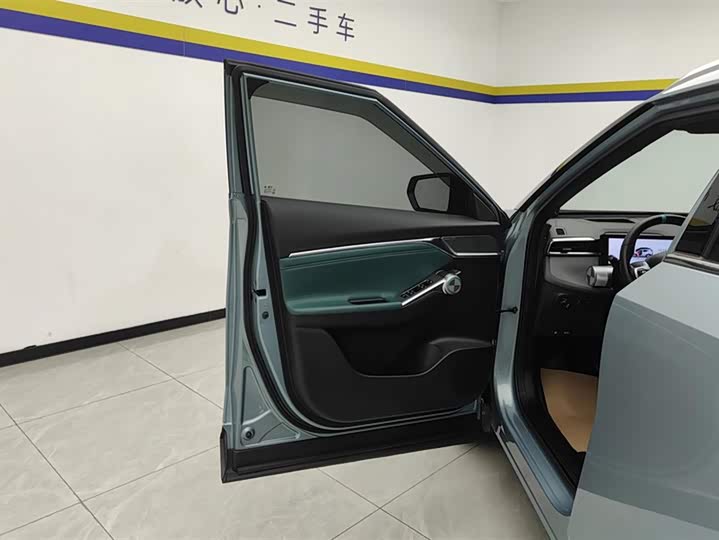 Фото 7 - GAC Trumpchi Emkoo