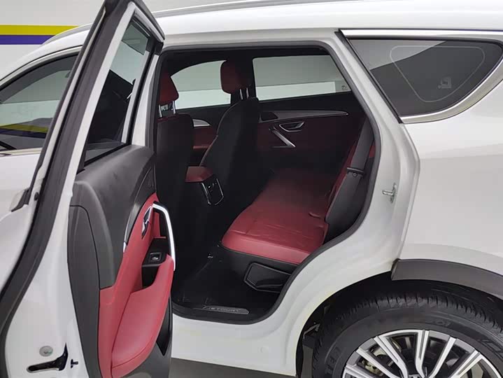 Фото 11 - Jetour X70 Plus