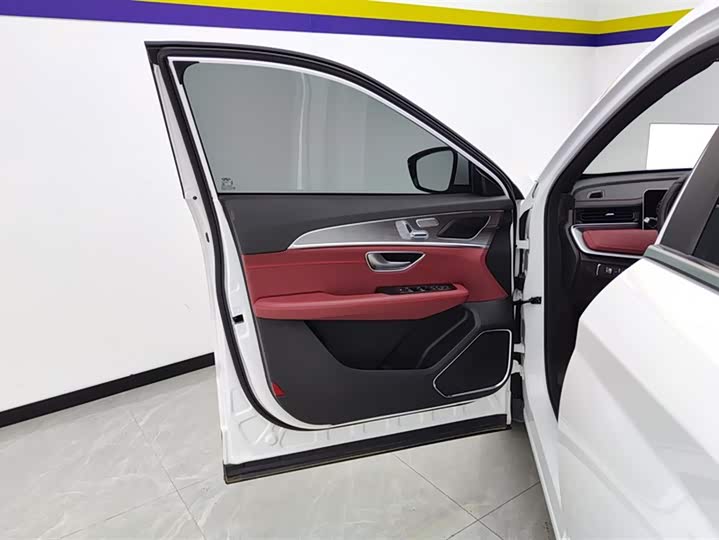 Фото 7 - Jetour X70 Plus