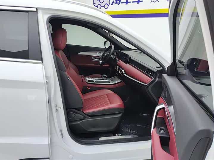 Фото 8 - Jetour X70 Plus