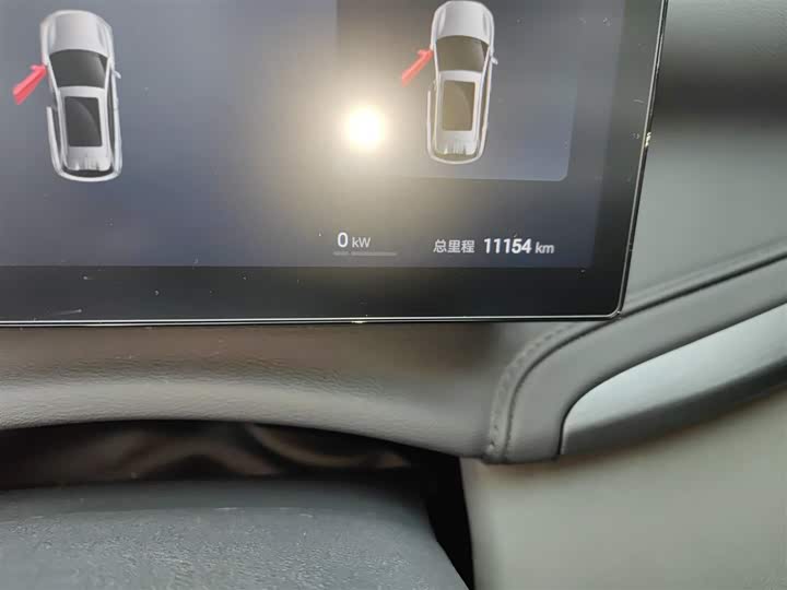 Фото 5 - BYD Yuan Plus