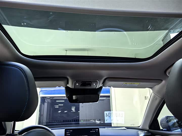 Фото 9 - BYD Yuan Plus