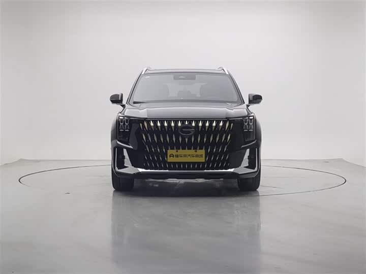 Фото 3 - GAC Trumpchi ES9