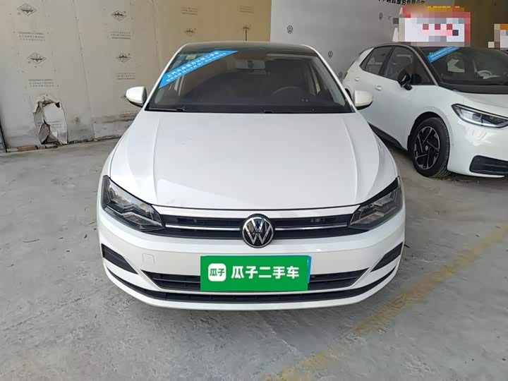 Фото 3 - Volkswagen Polo