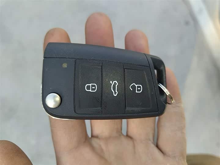 Фото 9 - Volkswagen Polo