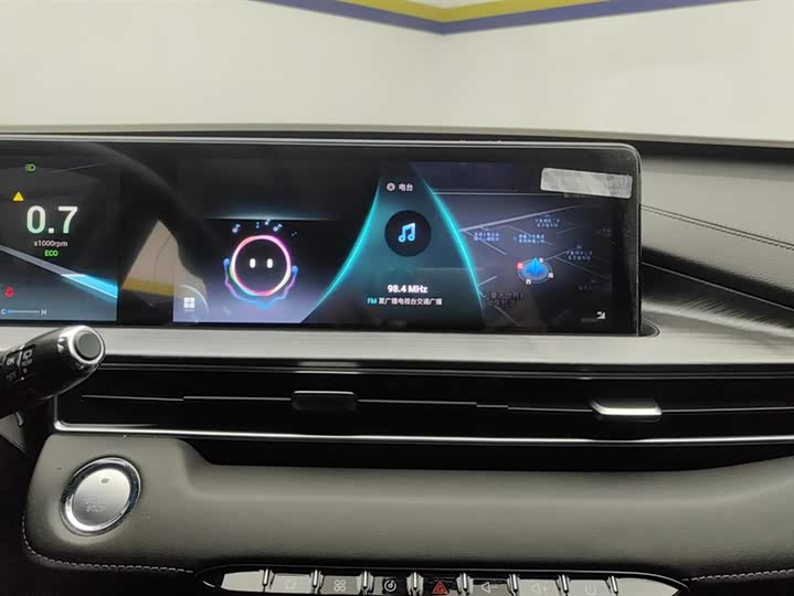 Фото 13 - Chery Tiggo 7 Plus