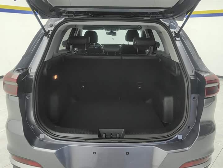 Фото 4 - Chery Tiggo 7 Plus