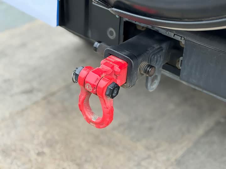 Фото 12 - Tank 300