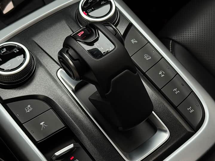 Фото 19 - Tank 300