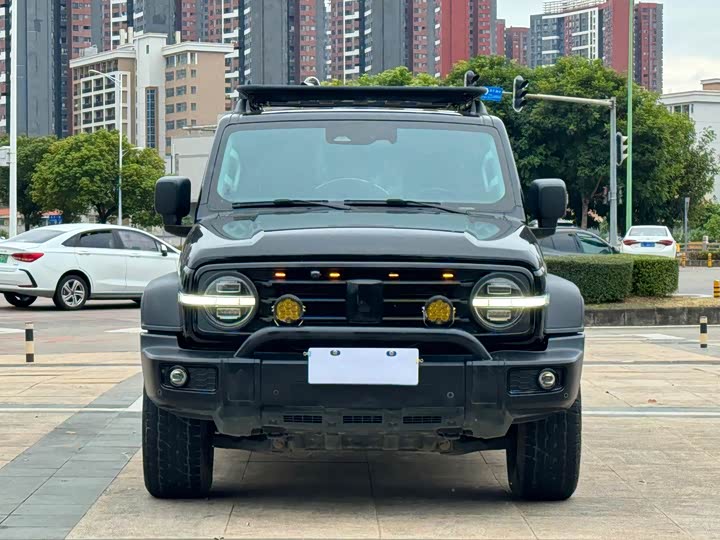 Фото 2 - Tank 300