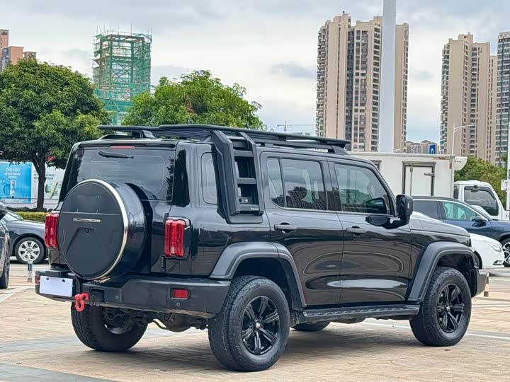 Фото 9 - Tank 300