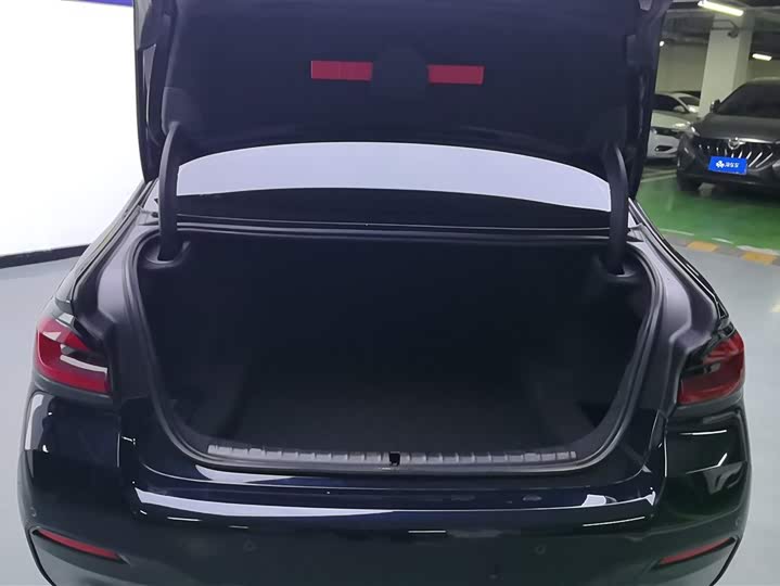 Фото 4 - BMW 5 Series