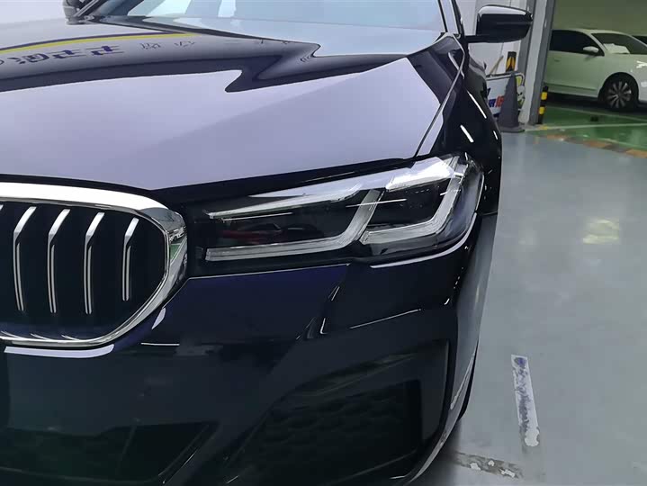 Фото 5 - BMW 5 Series