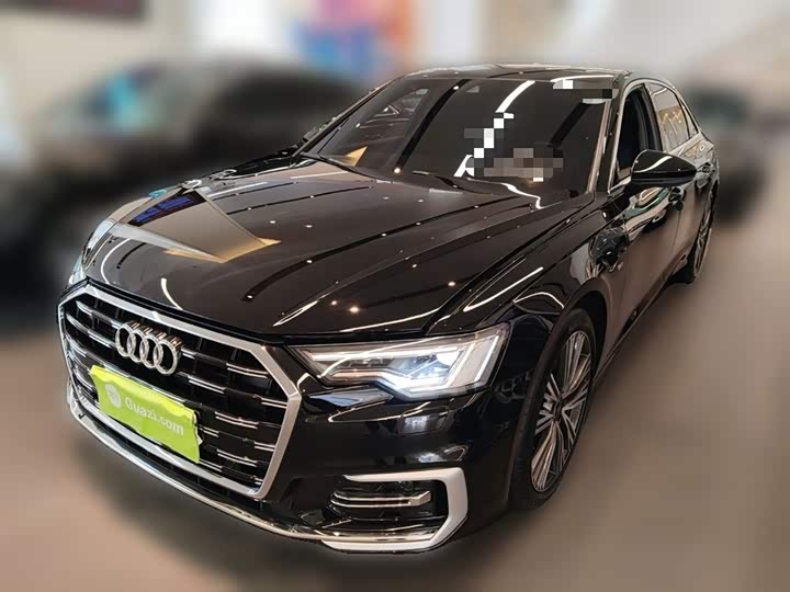 Фото 1 - Audi A6L