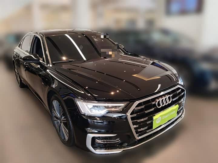 Фото 7 - Audi A6L
