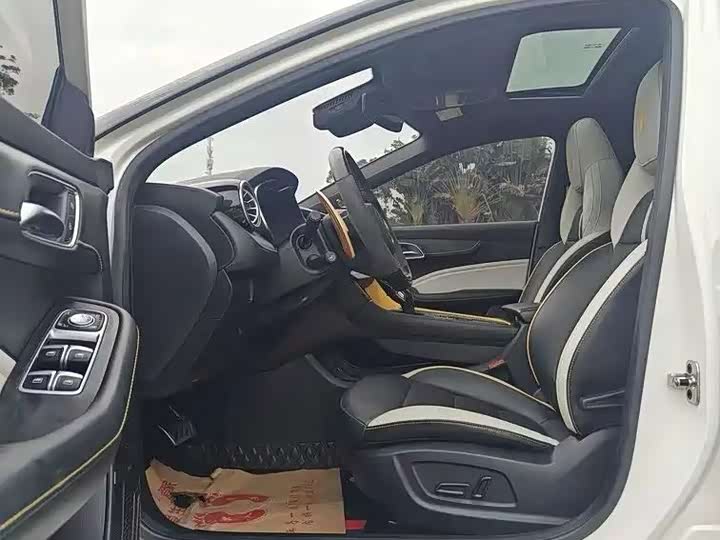 Фото 6 - MG Motor 6