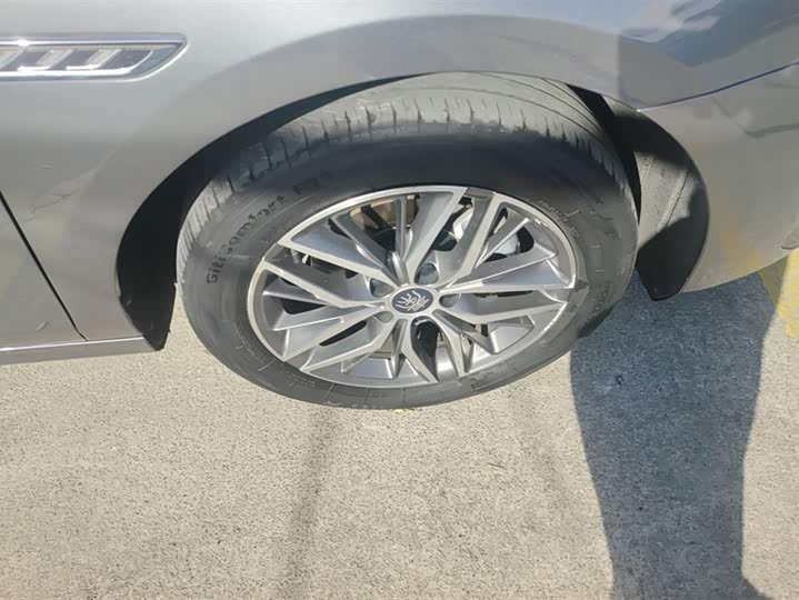 Фото 6 - BYD Qin Plus