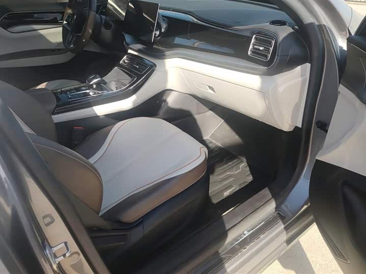 Фото 8 - BYD Qin Plus