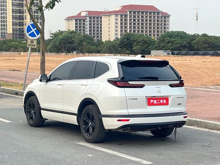 Фото 6 - Honda Breeze