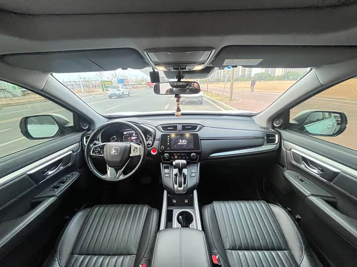 Фото 7 - Honda Breeze