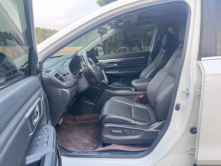 Фото 8 - Honda Breeze