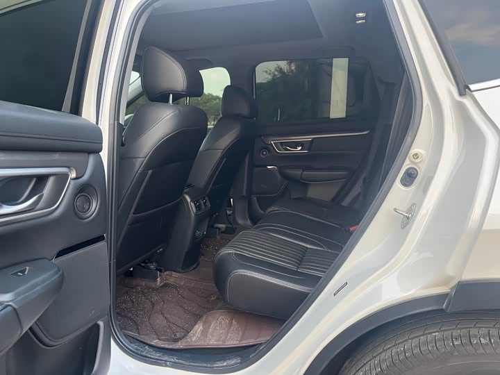 Фото 9 - Honda Breeze