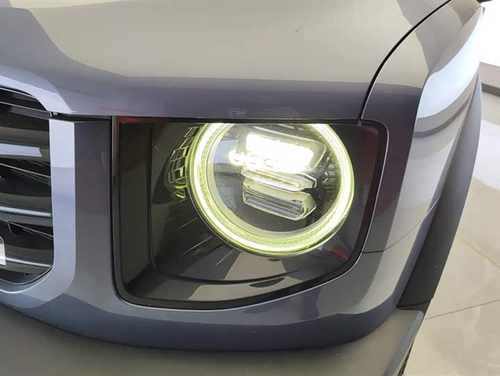 Фото 5 - Haval Dargo