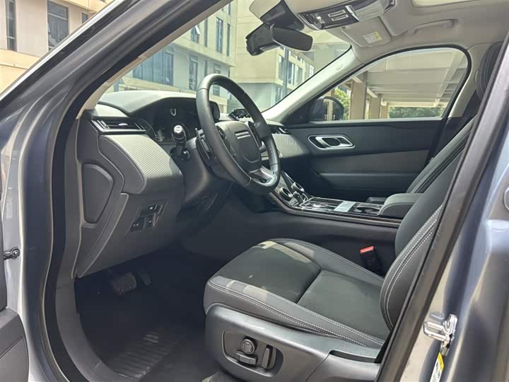 Фото 14 - Land Rover Range Rover Velar