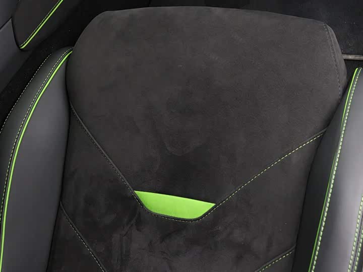 Фото 12 - Lamborghini Huracán