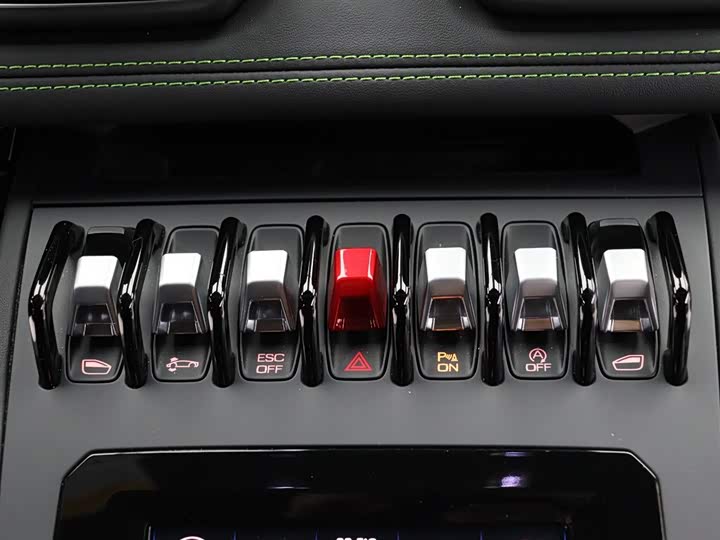 Фото 16 - Lamborghini Huracán