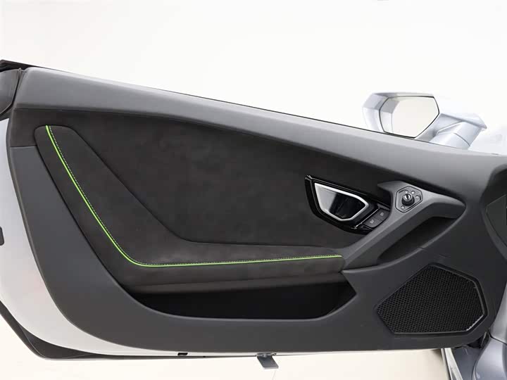 Фото 6 - Lamborghini Huracán