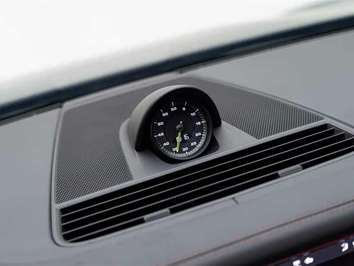 Фото 20 - Porsche Panamera Hybrid