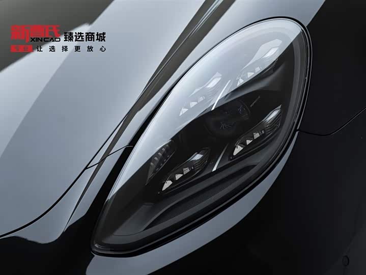 Фото 6 - Porsche Panamera Hybrid