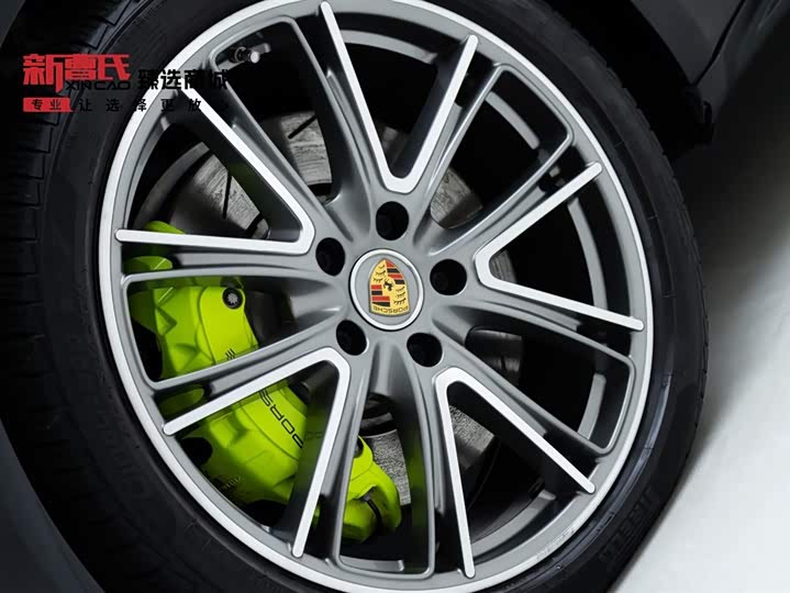 Фото 7 - Porsche Panamera Hybrid