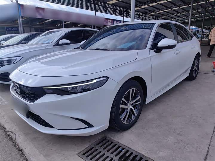 Фото 1 - Honda Integra