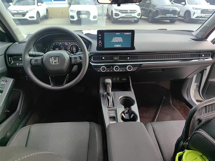 Фото 10 - Honda Integra