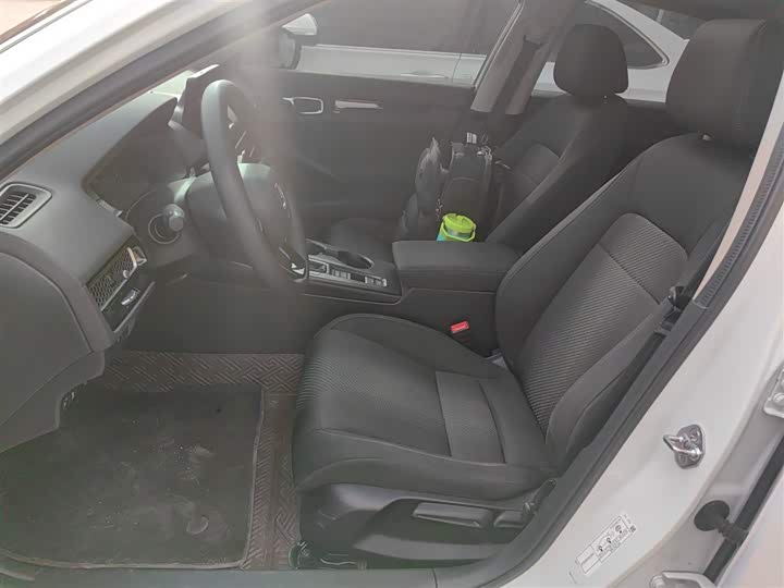 Фото 15 - Honda Integra