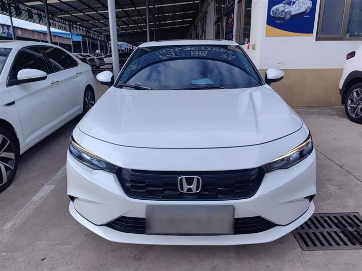 Фото 3 - Honda Integra