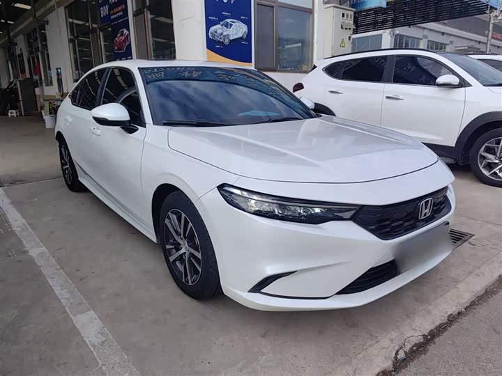 Фото 4 - Honda Integra