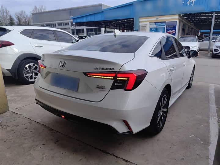 Фото 7 - Honda Integra