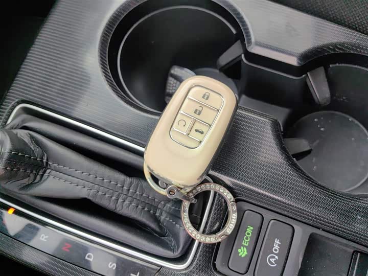 Фото 9 - Honda Integra